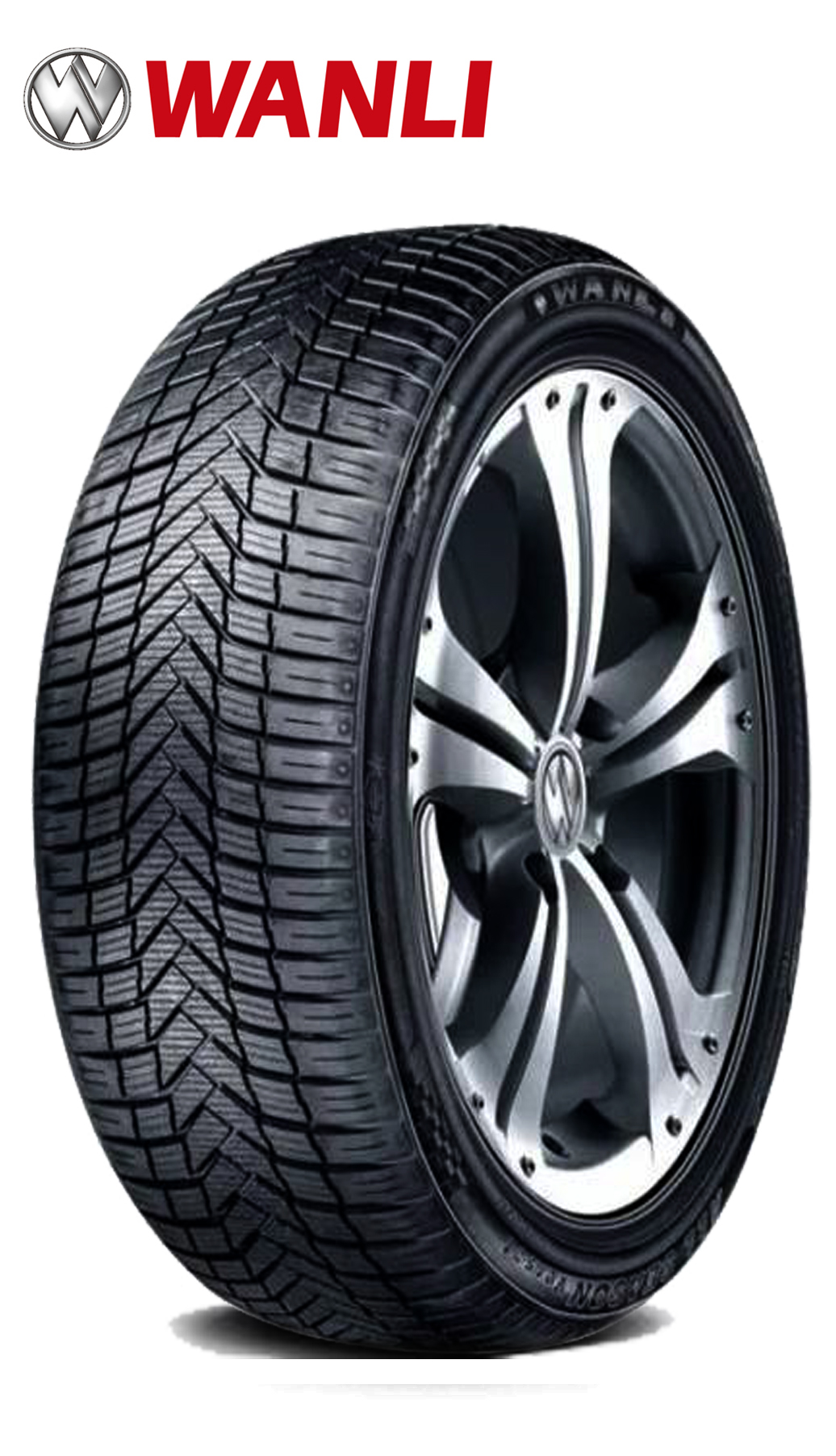 215/60R17 100V XL SC501
